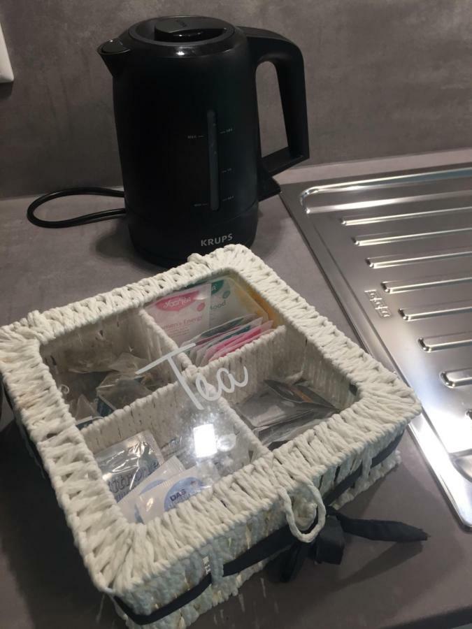 モンシャウRudisアパートメント エクステリア 写真